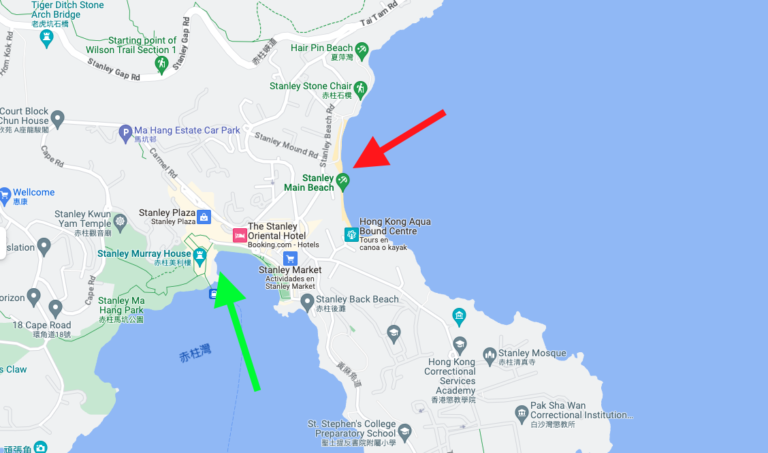 Wingfoil hong Kong 768x453