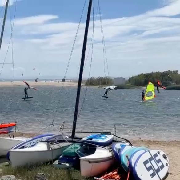 la muga empuriabrava