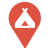 Accommodation icon