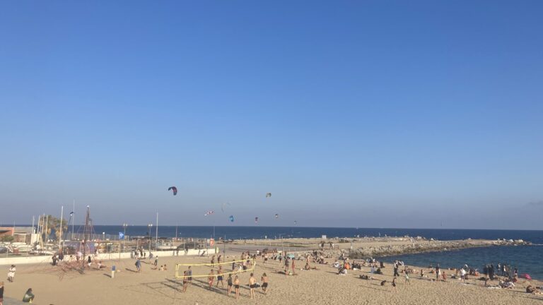 wingfoil barcelona  1 768x432