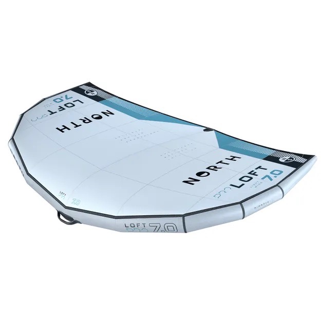 North Wingfoil equipment