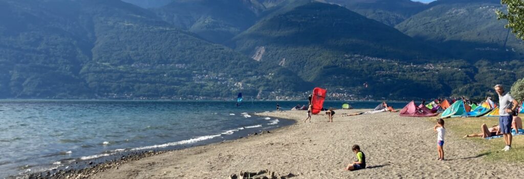 Best wingfoil spots Europe