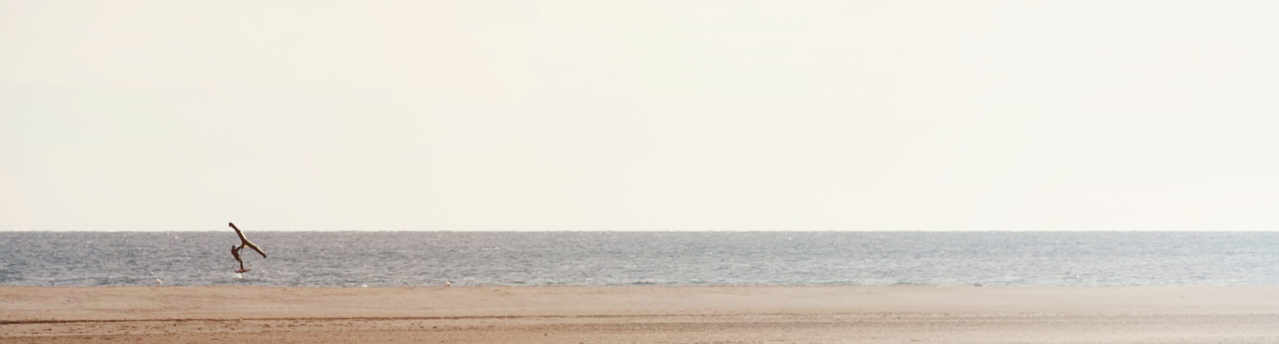 Wingfoil castelldefels Wingfoil castelldefels