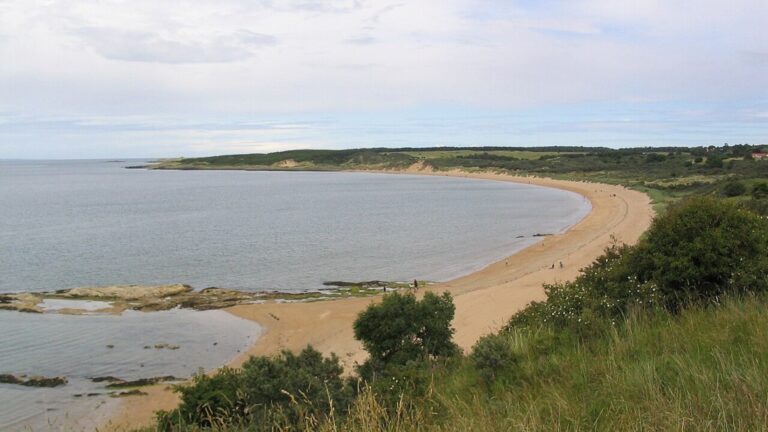 wingfoil gullane beach 768x432