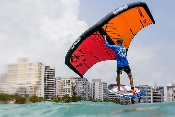 wingfoil puerto rico
