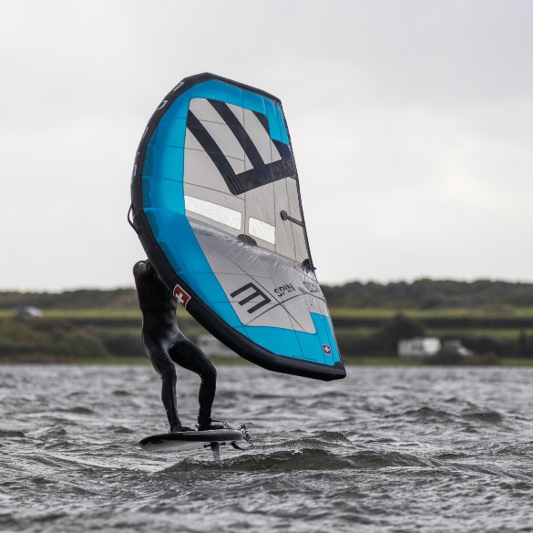 Wingfoil spots Europe