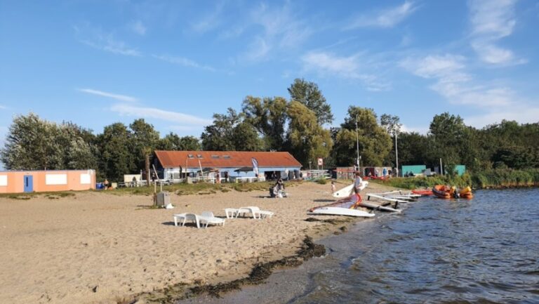 Wingfoil Almere haven 768x433