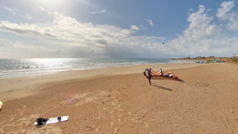 Wingfoil Puzziteddu 768x433