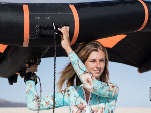 ¿Qué es el Wingfoil y cómo empezar en este deporte?