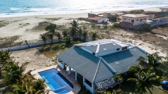 Kite Sol Beachhouse
